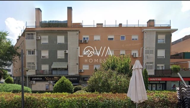 Kommersiell til salgs i Rivas-Vaciamadrid - € 780 700 (Ref: 9875316)