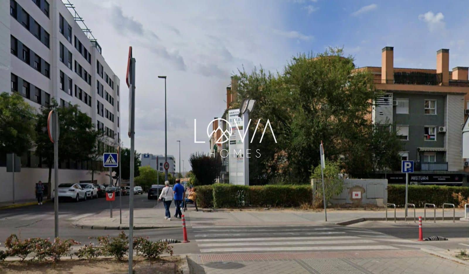 Kommersiell til salgs i Rivas-Vaciamadrid - € 780 700 (Ref: 9875316)