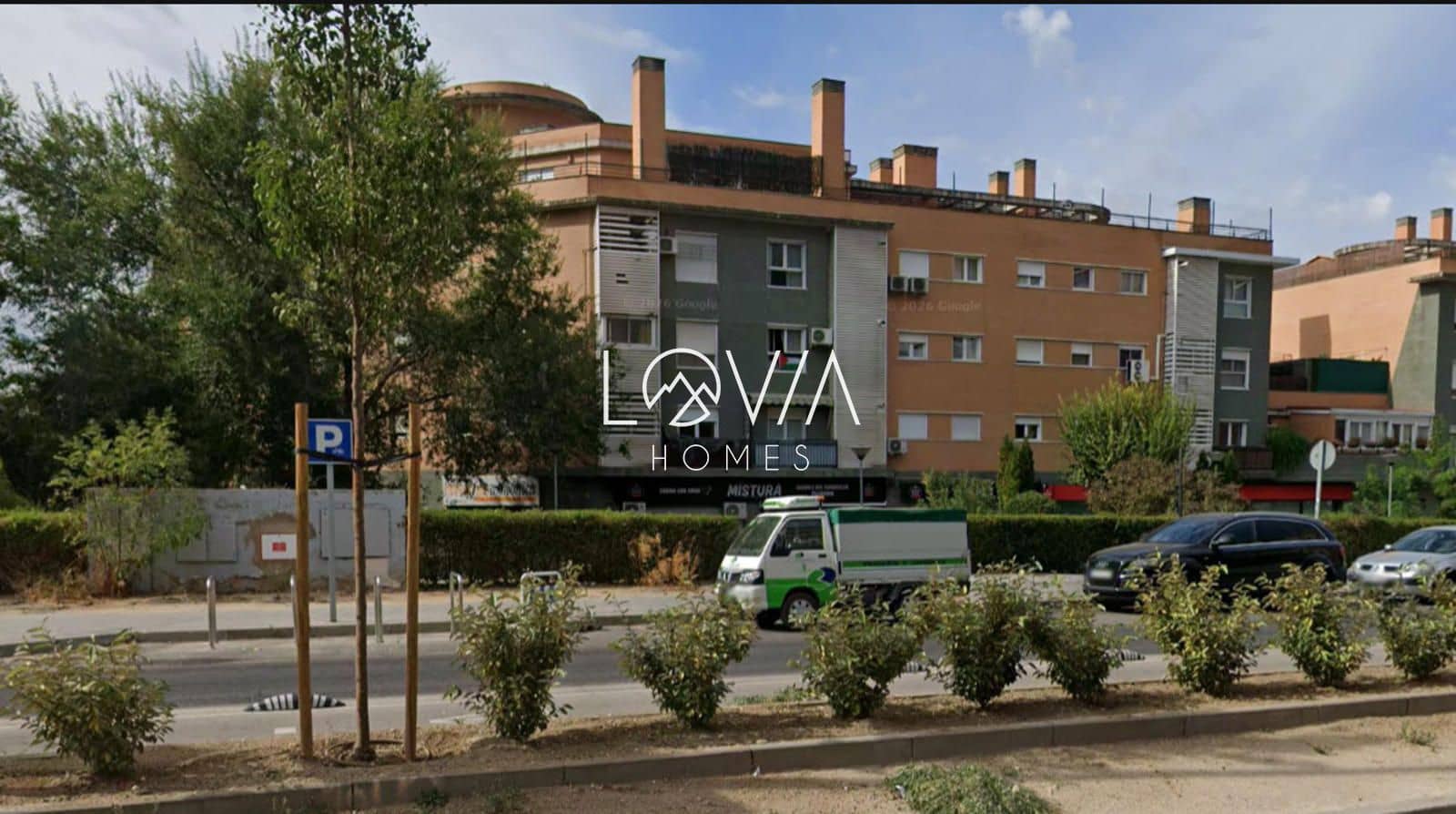 Kommersiell til salgs i Rivas-Vaciamadrid - € 780 700 (Ref: 9875316)