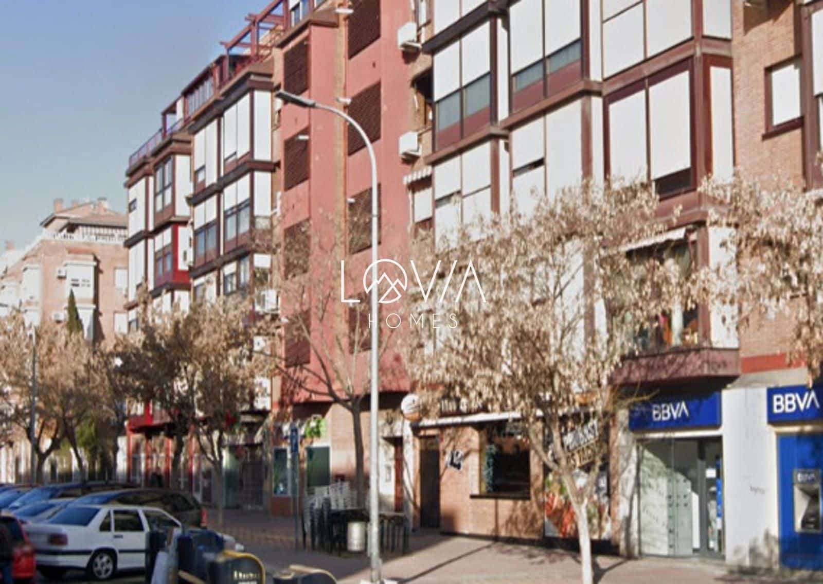 Commercial for sale in Torrejon de Ardoz - € 178,000 (Ref: 9877109)