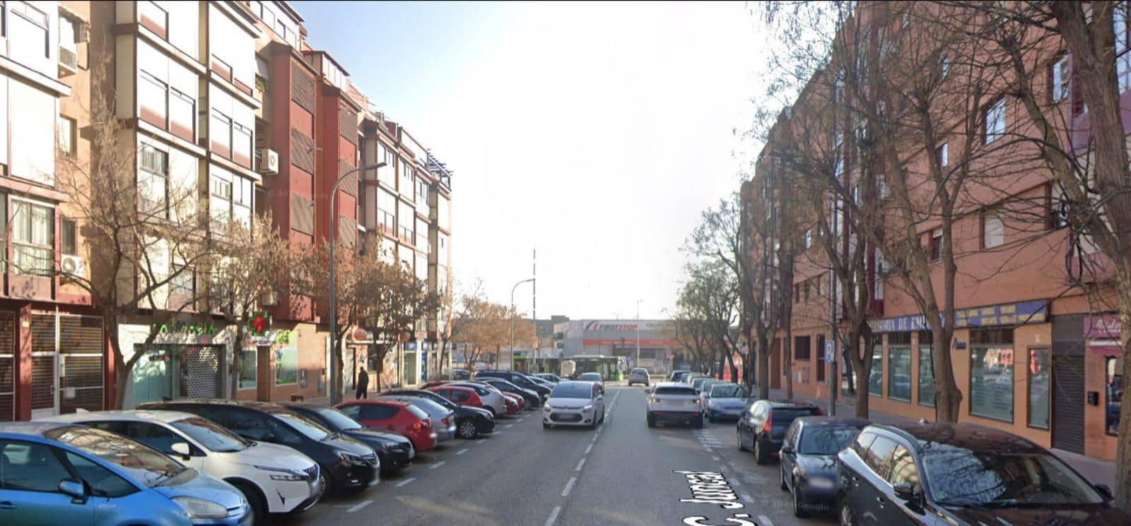 Commercial for sale in Torrejon de Ardoz - € 178,000 (Ref: 9877109)