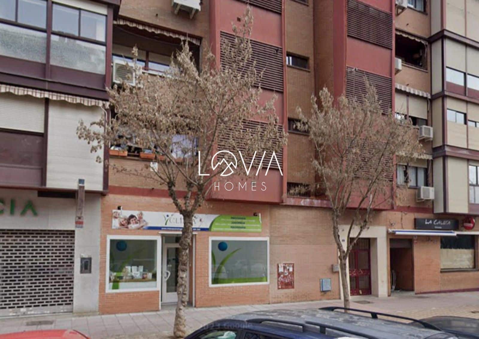 Commercial for sale in Torrejon de Ardoz - € 178,000 (Ref: 9877109)
