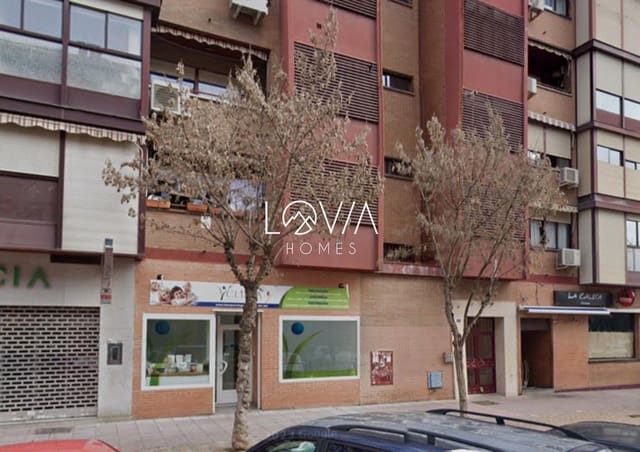 Commercieel te koop in Torrejón de Ardoz - € 178.000 (Ref: 9877109)