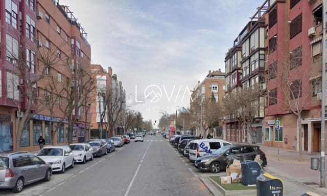 Commercieel te koop in Torrejón de Ardoz - € 178.000 (Ref: 9877109)