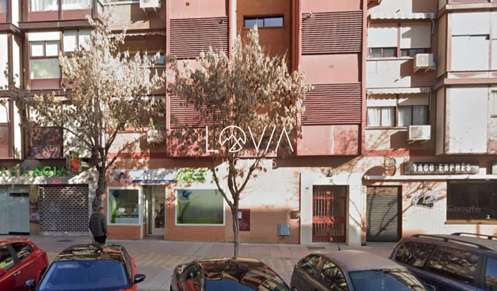 Commercial for sale in Torrejon de Ardoz - € 178,000 (Ref: 9877109)