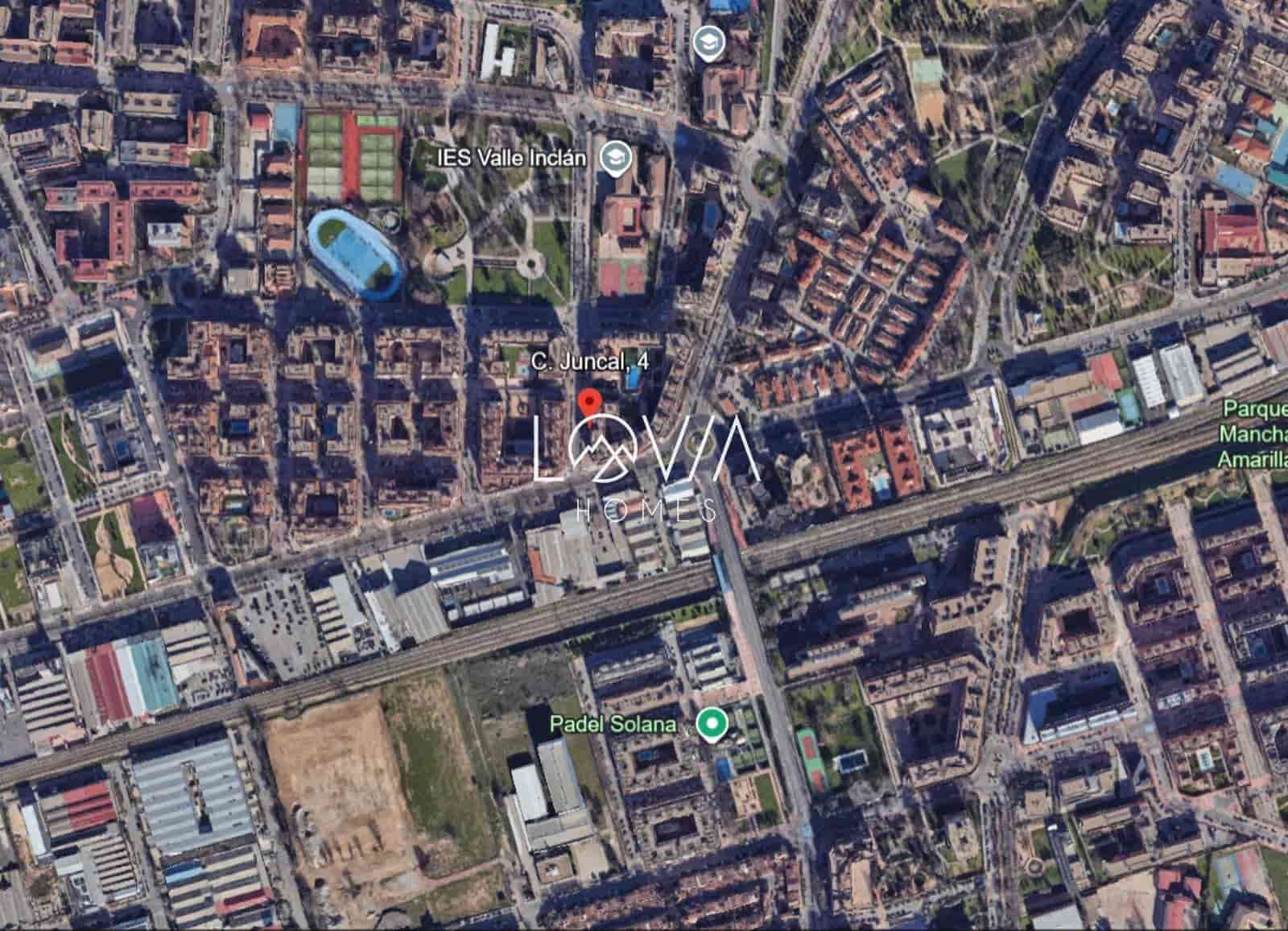 Commercial for sale in Torrejon de Ardoz - € 178,000 (Ref: 9877109)