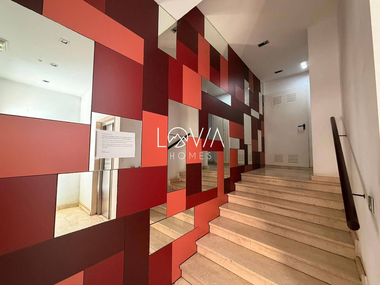 3 bedroom Flat for sale in Gijon with garage - € 210,000 (Ref: 9877110)