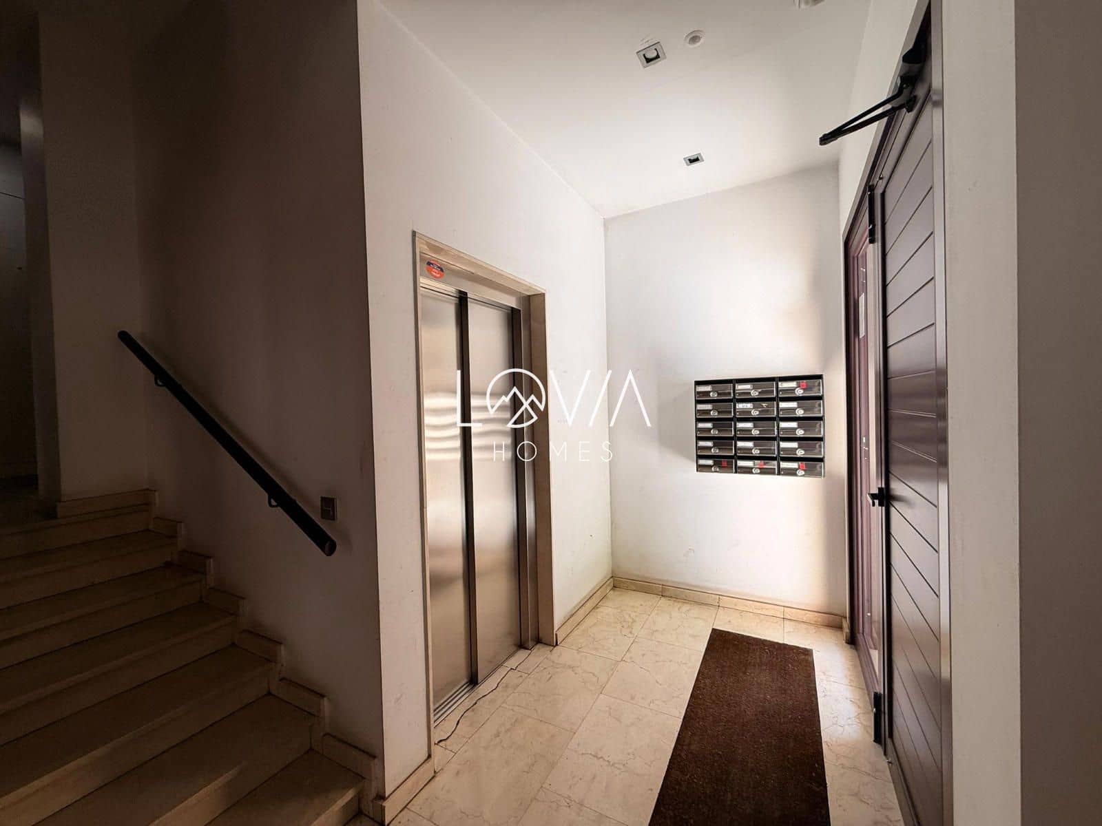 3 bedroom Flat for sale in Gijon with garage - € 210,000 (Ref: 9877110)