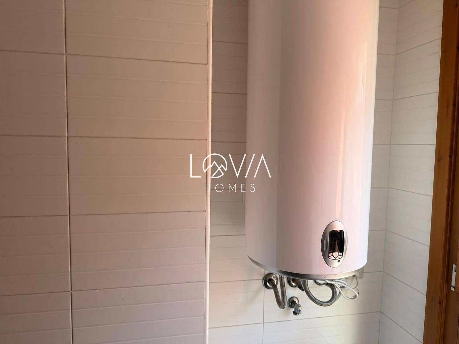 3 bedroom Flat for sale in Gijon with garage - € 210,000 (Ref: 9877110)