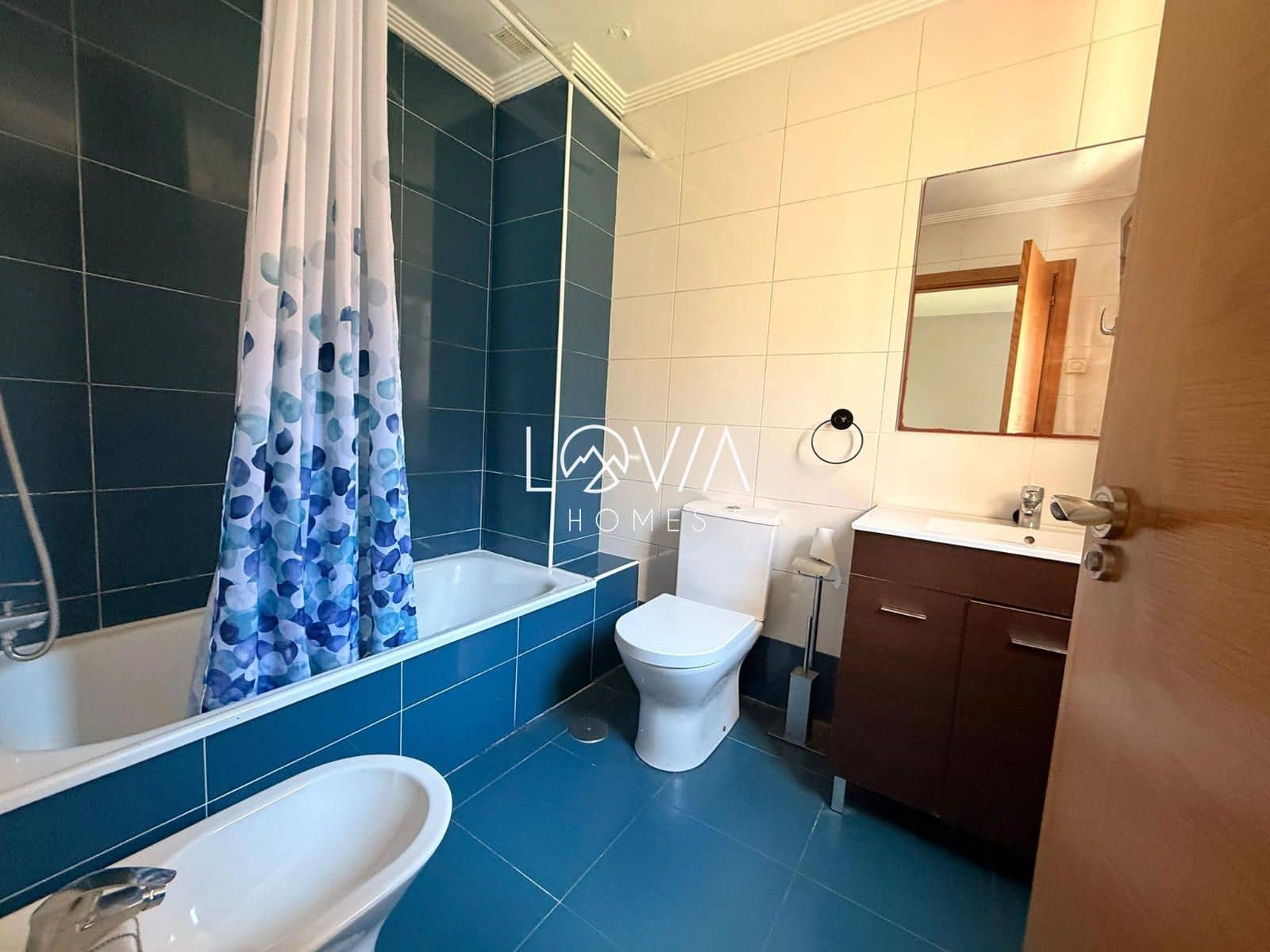 3 bedroom Flat for sale in Gijon with garage - € 210,000 (Ref: 9877110)