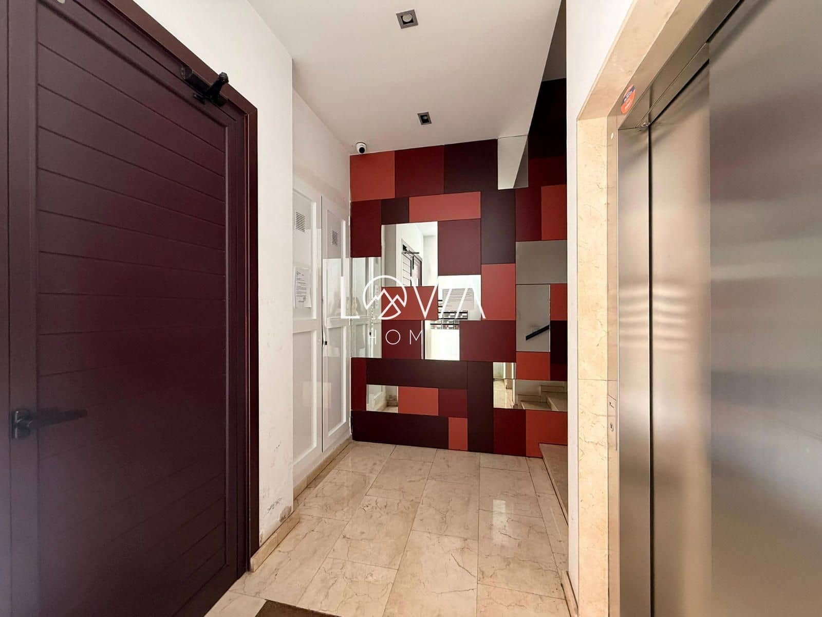3 bedroom Flat for sale in Gijon with garage - € 210,000 (Ref: 9877110)