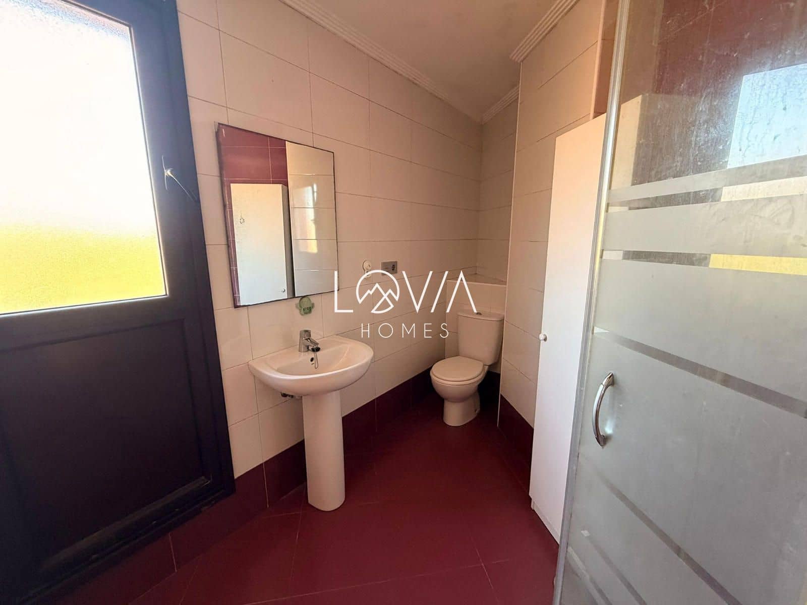 3 bedroom Flat for sale in Gijon with garage - € 210,000 (Ref: 9877110)