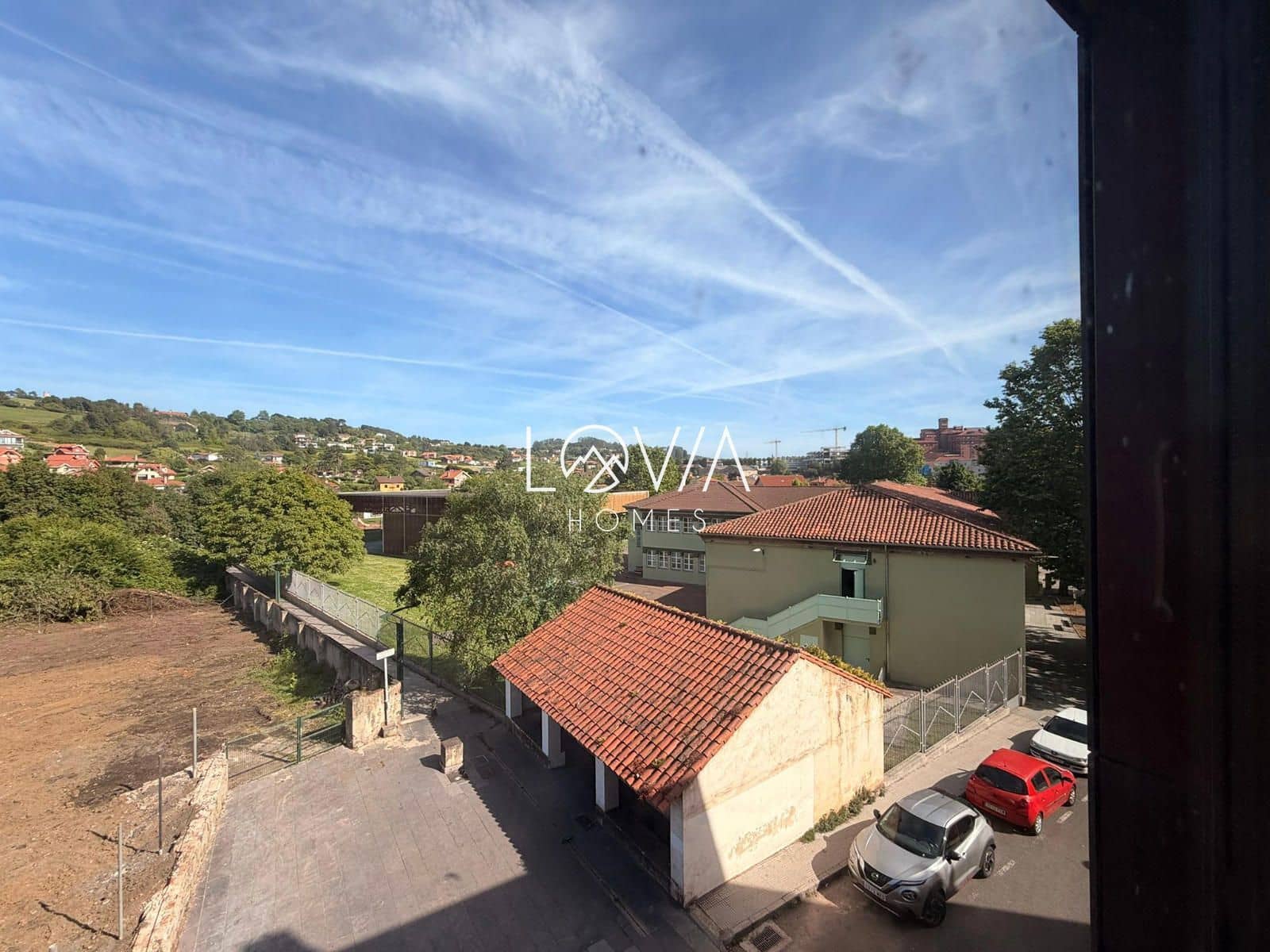 3 bedroom Flat for sale in Gijon with garage - € 210,000 (Ref: 9877110)