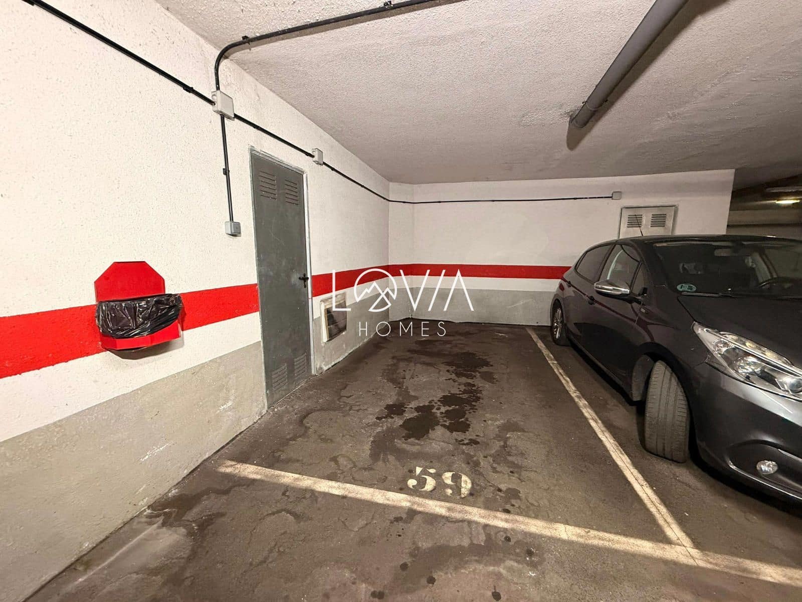 3 bedroom Flat for sale in Gijon with garage - € 210,000 (Ref: 9877110)