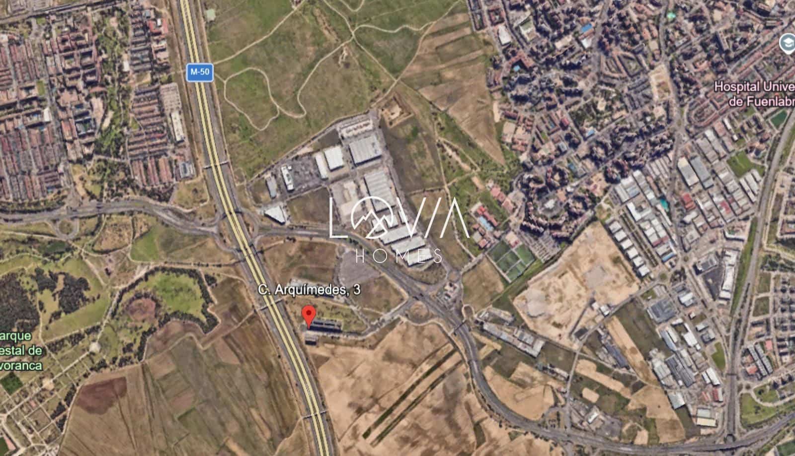 Kontor til salg i Leganes - € 125.900 (Ref: 9879489)