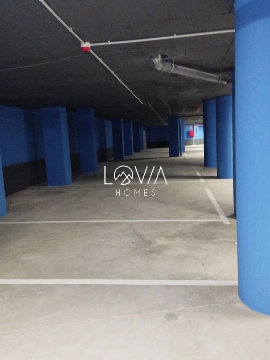 3 sovrum Lägenhet till salu i Dos Hermanas med pool garage - 380 000 € (Ref: 9884203)