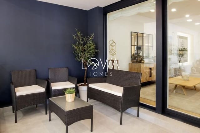 3 sovrum Lägenhet till salu i Dos Hermanas med pool garage - 380 000 € (Ref: 9884203)