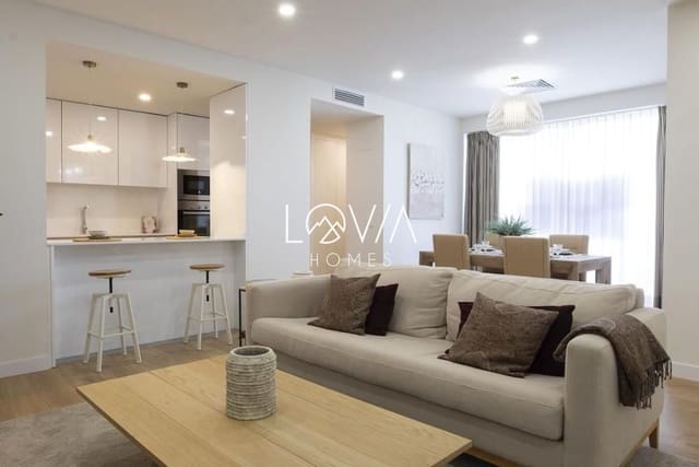 3 sovrum Lägenhet till salu i Dos Hermanas med pool garage - 380 000 € (Ref: 9884203)