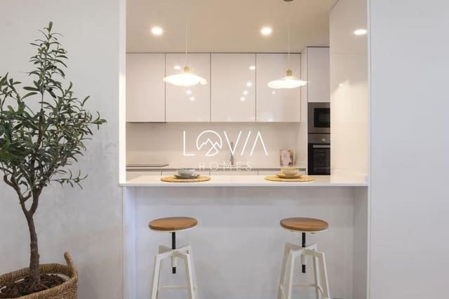 3 sovrum Lägenhet till salu i Dos Hermanas med pool garage - 380 000 € (Ref: 9884203)