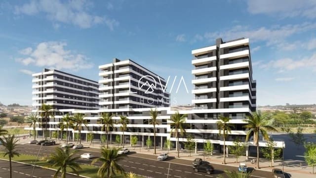 3 sovrum Lägenhet till salu i Dos Hermanas med pool garage - 380 000 € (Ref: 9884203)