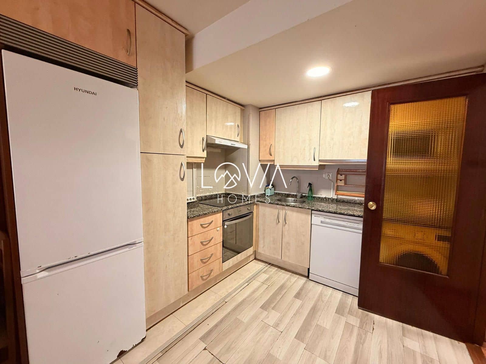 3 sovrum Lägenhet till salu i Gijon - 145 000 € (Ref: 9889430)