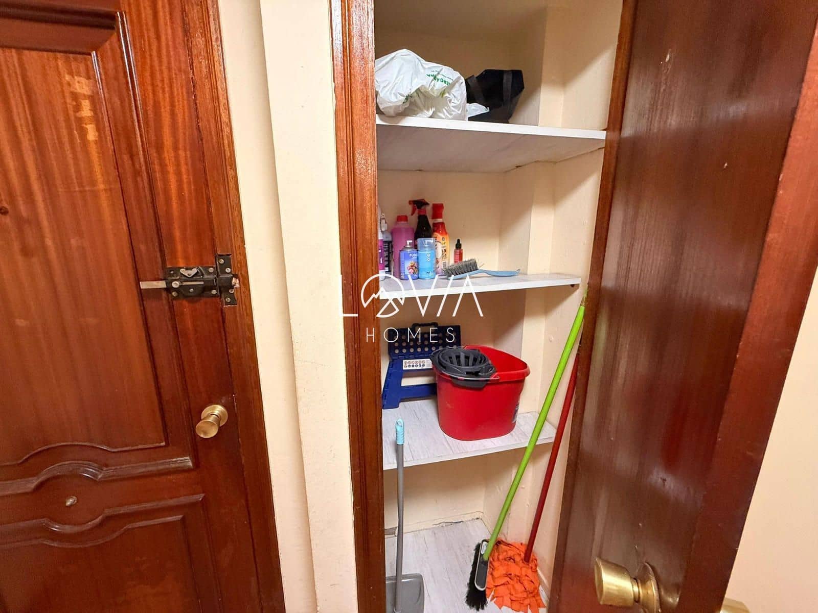 3 sovrum Lägenhet till salu i Gijon - 145 000 € (Ref: 9889430)