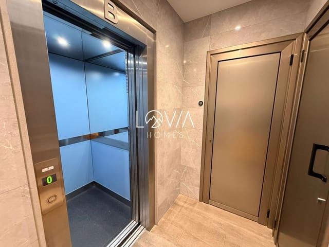 3 sovrum Lägenhet till salu i Gijón - 145 000 € (Ref: 9889430)