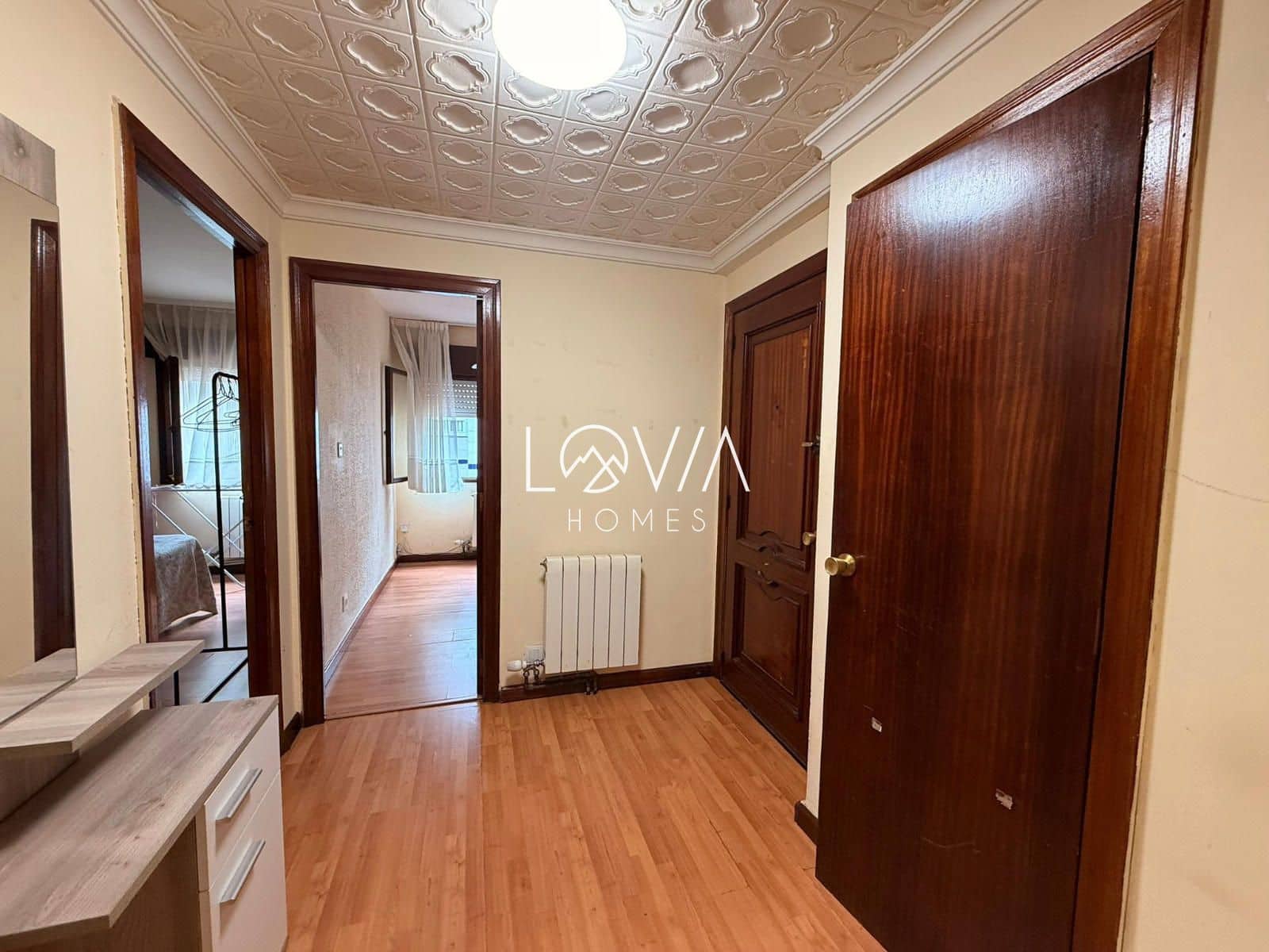 3 sovrum Lägenhet till salu i Gijon - 145 000 € (Ref: 9889430)