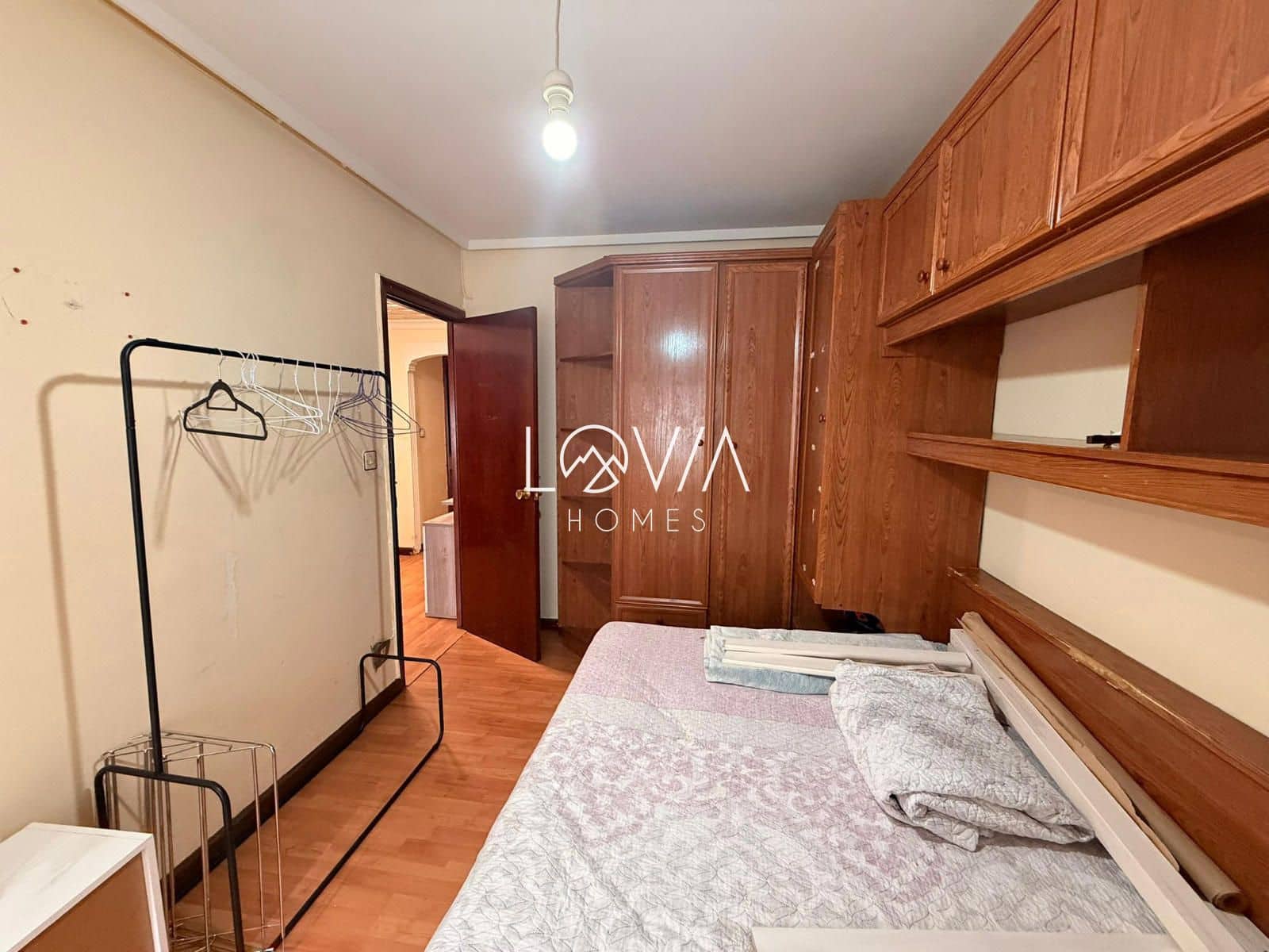 3 sovrum Lägenhet till salu i Gijon - 145 000 € (Ref: 9889430)