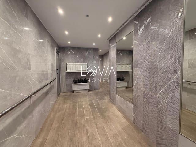 3 sovrum Lägenhet till salu i Gijón - 145 000 € (Ref: 9889430)