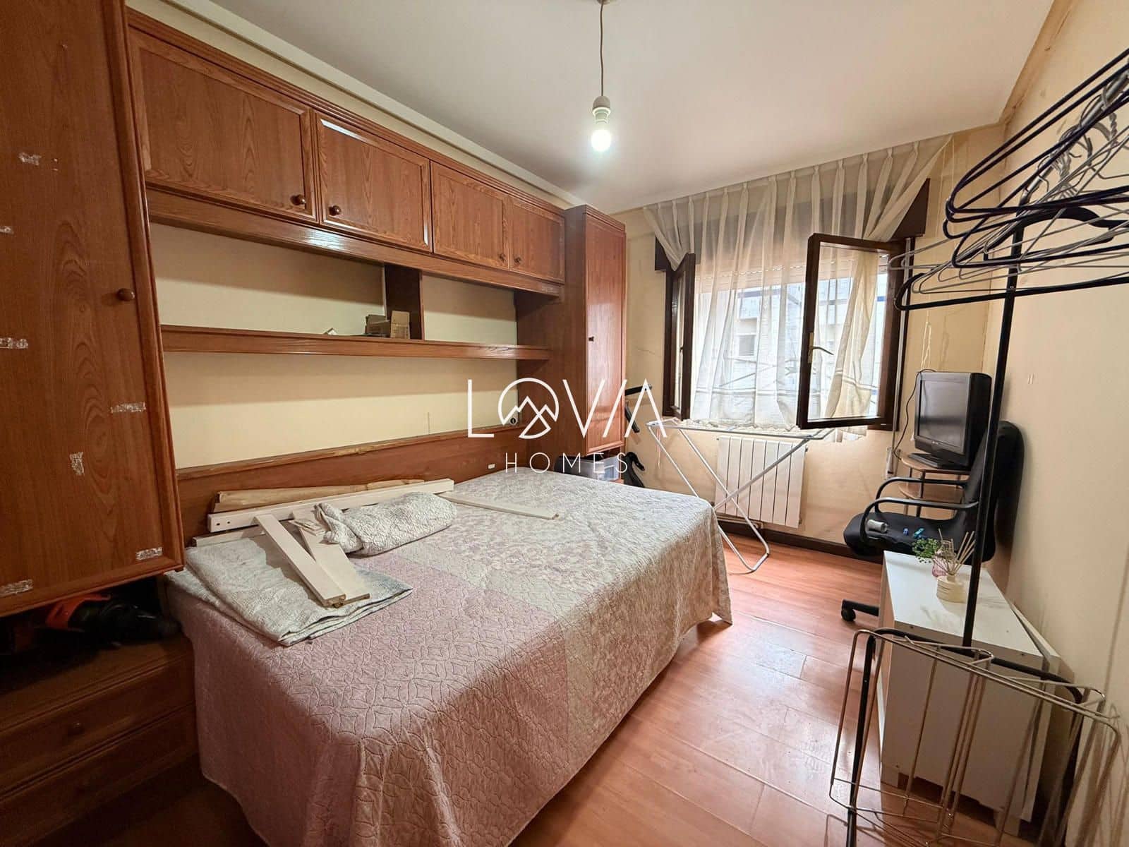 3 sovrum Lägenhet till salu i Gijon - 145 000 € (Ref: 9889430)