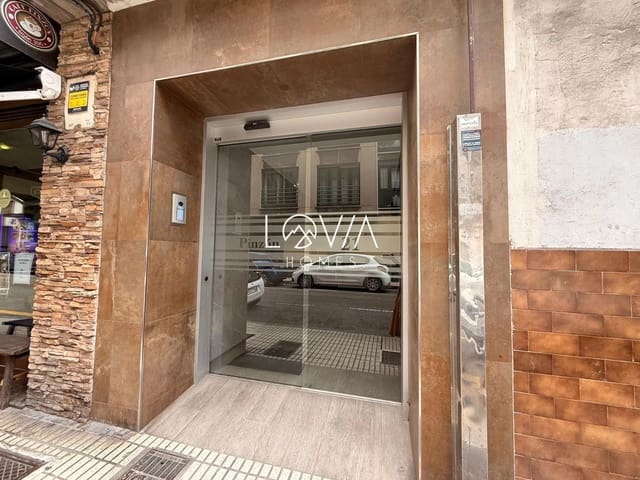 3 sovrum Lägenhet till salu i Gijón - 145 000 € (Ref: 9889430)