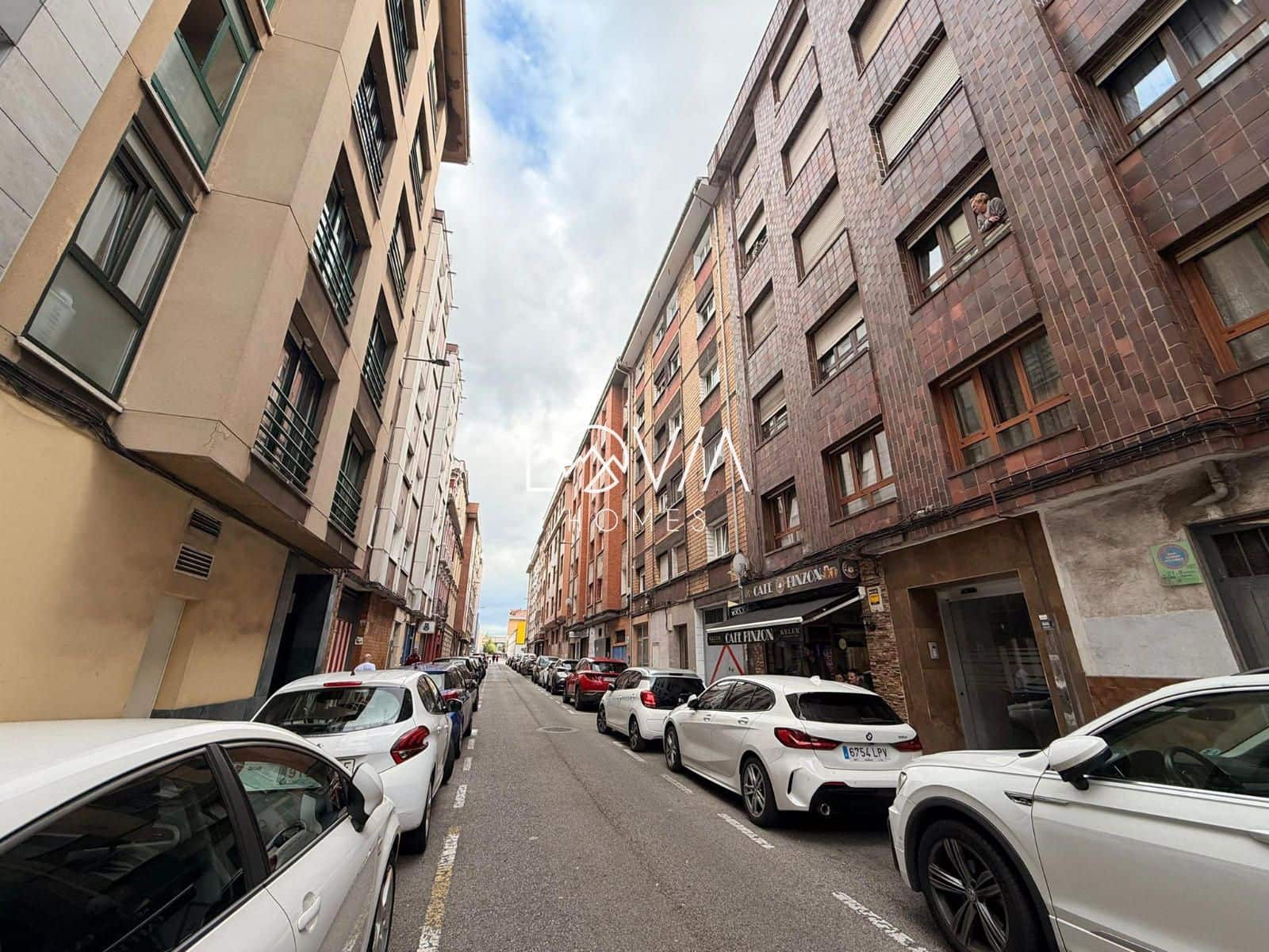 3 sovrum Lägenhet till salu i Gijon - 145 000 € (Ref: 9889430)
