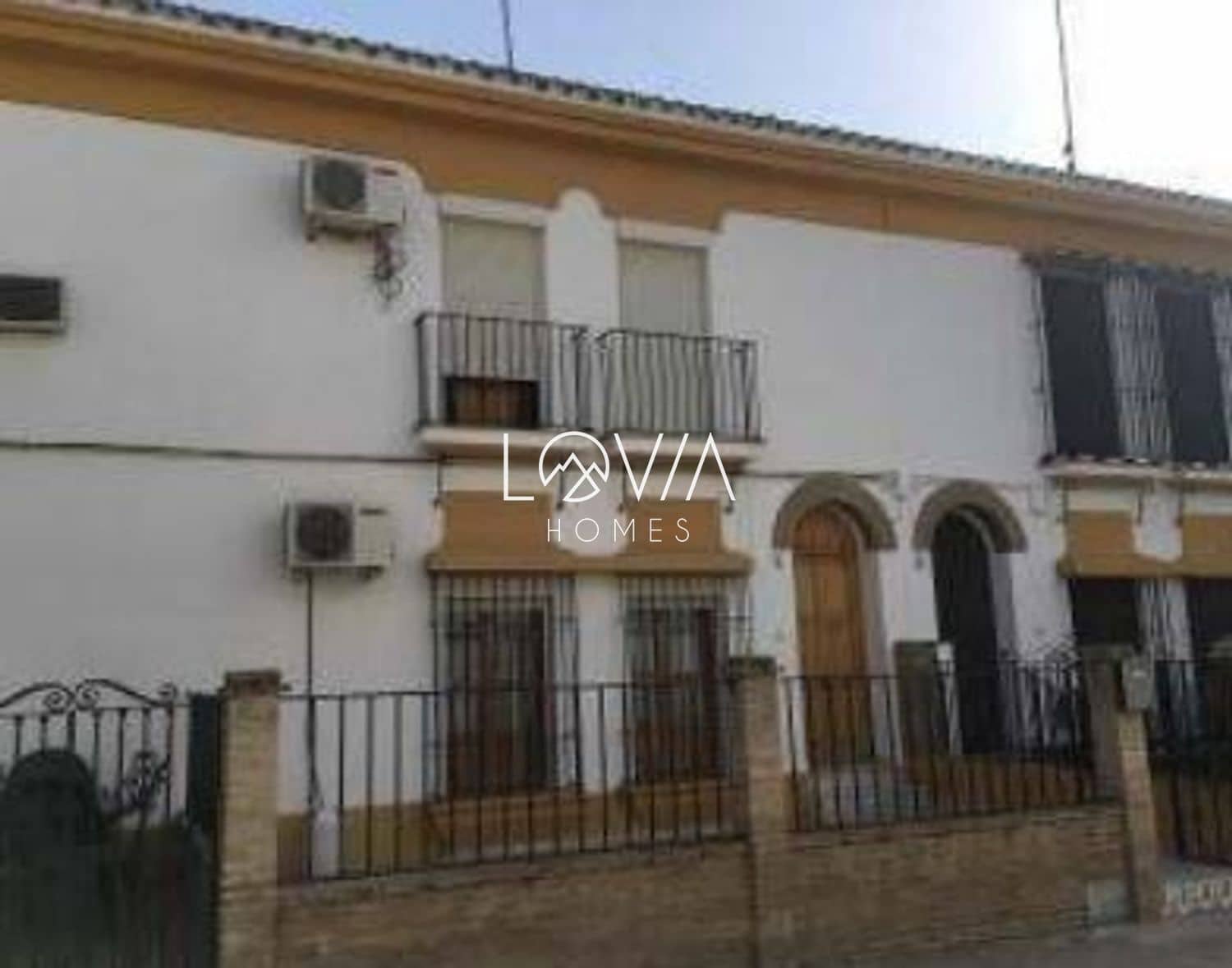 3 soverom Hus til salgs i Utrera - € 126 400 (Ref: 9889577)