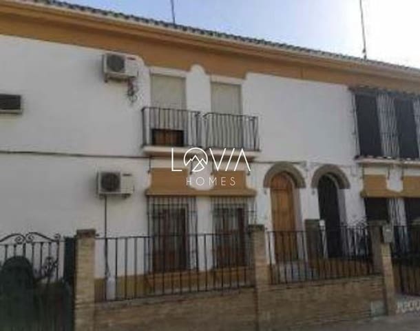 3 soverom Hus til salgs i Utrera - € 126 400 (Ref: 9889577)