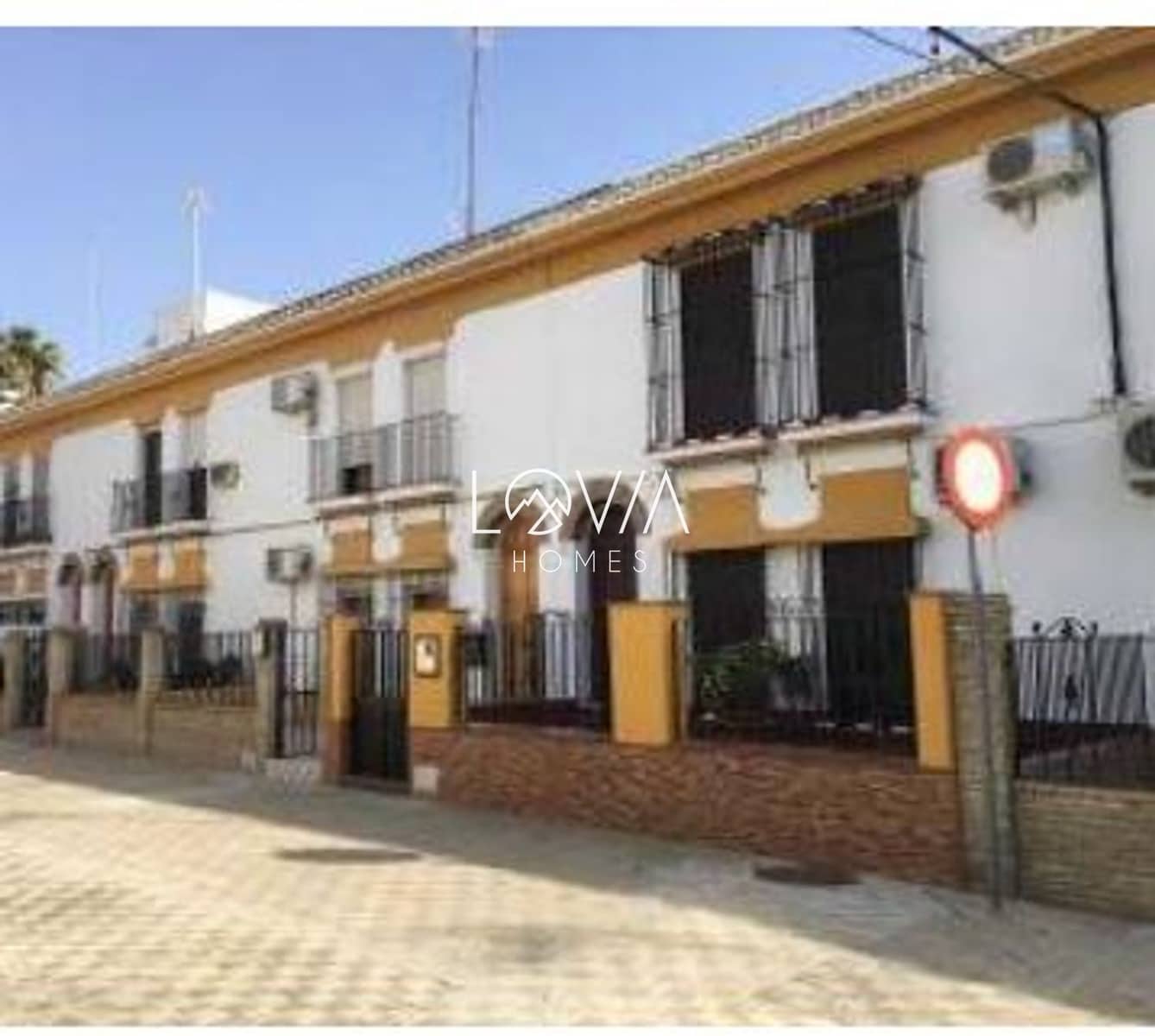 3 soverom Hus til salgs i Utrera - € 126 400 (Ref: 9889577)