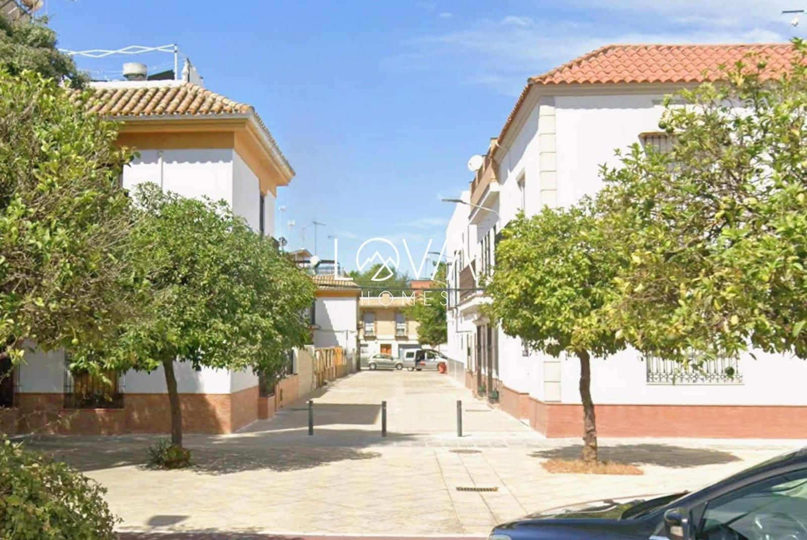3 soverom Hus til salgs i Utrera - € 126 400 (Ref: 9889577)