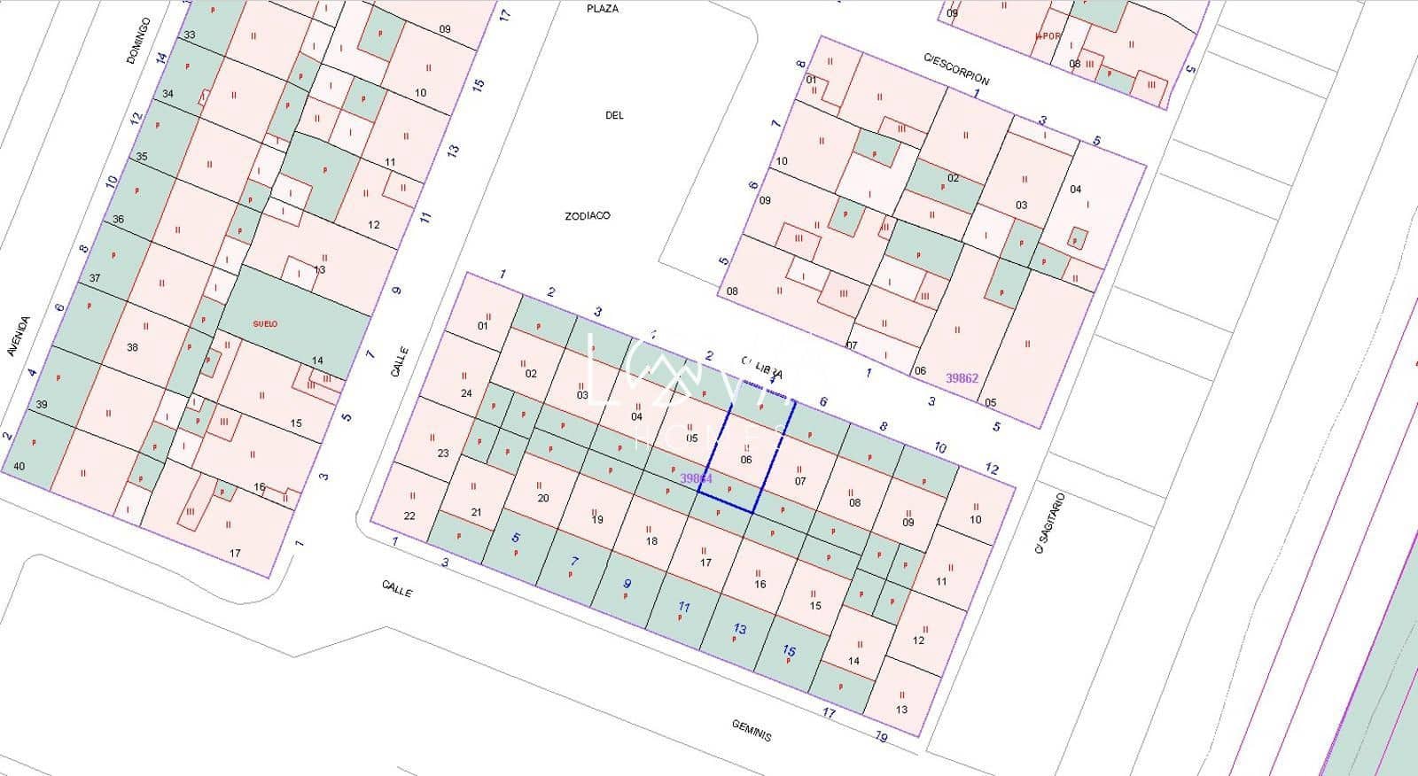 3 soverom Hus til salgs i Utrera - € 126 400 (Ref: 9889577)