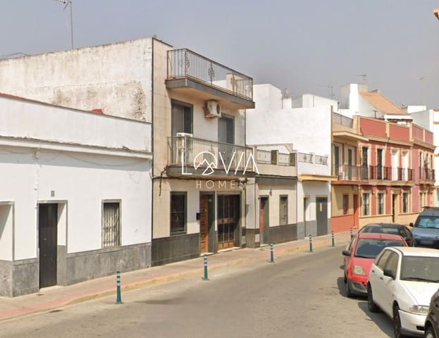 5 soverom Hus til salgs i Dos Hermanas - € 164 700 (Ref: 9890670)