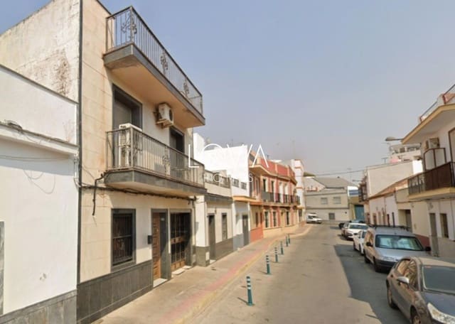 5 soverom Hus til salgs i Dos Hermanas - € 164 700 (Ref: 9890670)