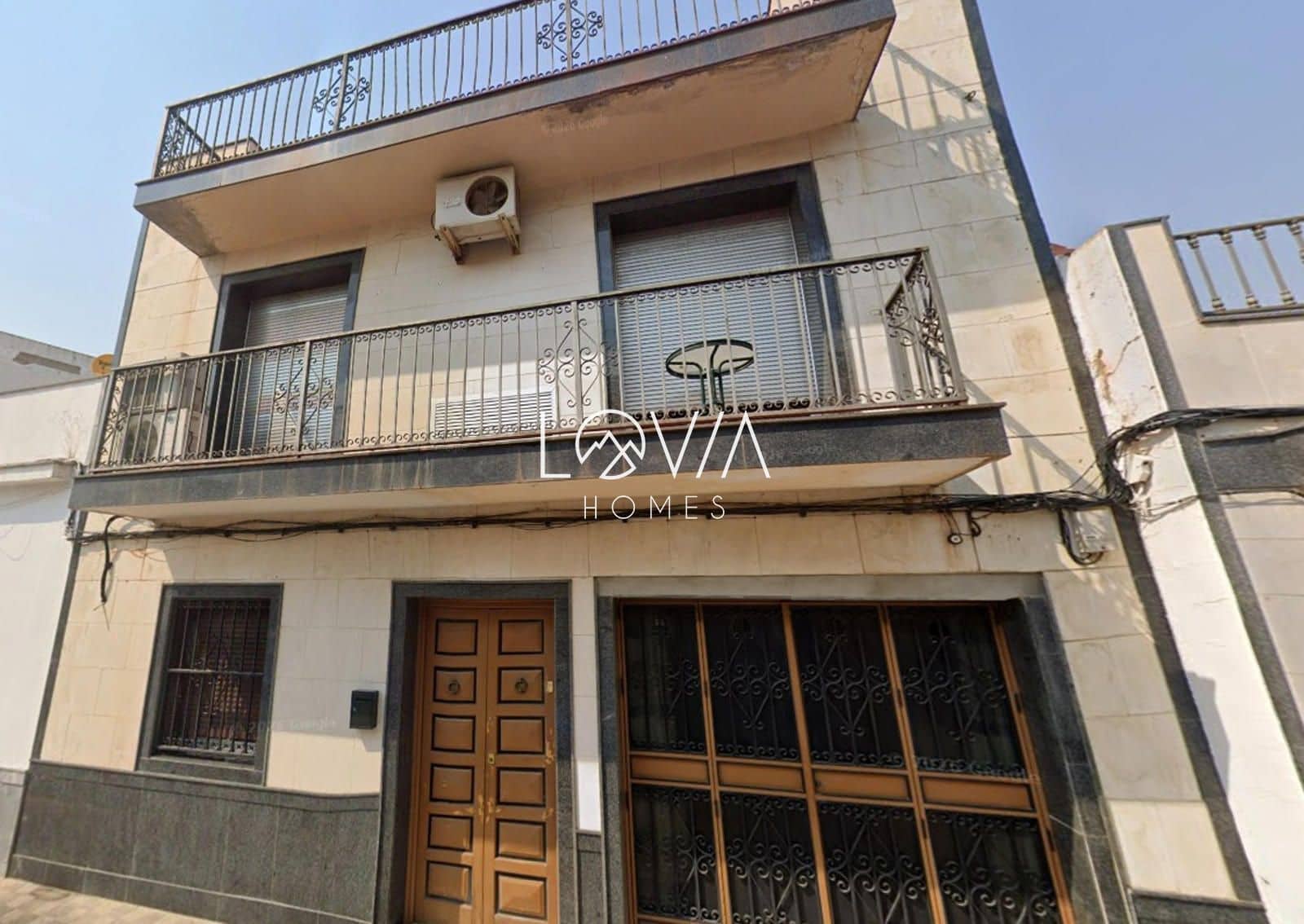 5 soverom Hus til salgs i Dos Hermanas - € 164 700 (Ref: 9890670)