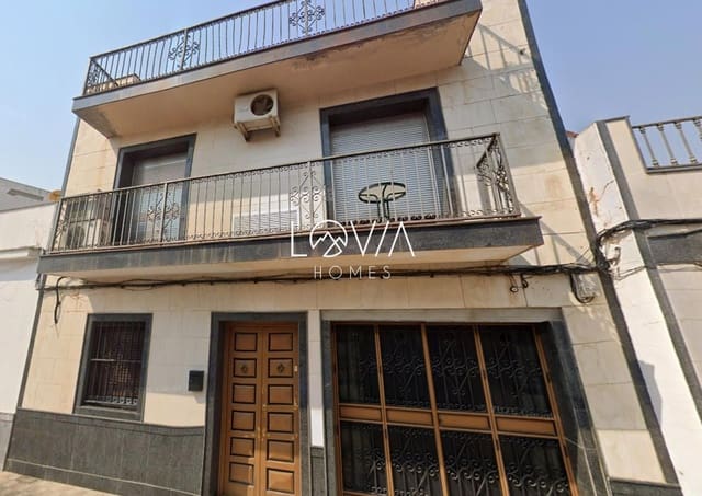 5 soverom Hus til salgs i Dos Hermanas - € 164 700 (Ref: 9890670)