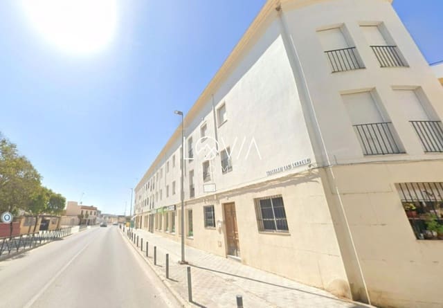 Piso de 3 habitaciones en Marchena en venta - 69.300 € (Ref: 9890944)