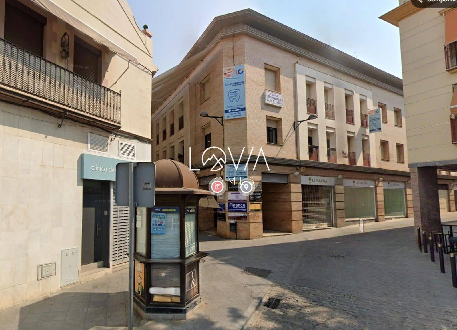 Kantoor te koop in Dos Hermanas - € 86.900 (Ref: 9890945)