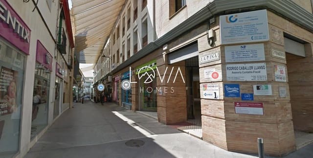Büro zu verkaufen in Dos Hermanas - 86.900 € (Ref: 9890945)