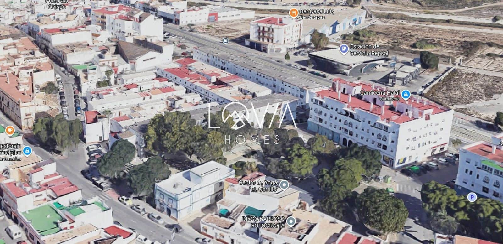 3 Zimmer Wohnung zu verkaufen in Chiclana de la Frontera - 108.800 € (Ref: 9891159)