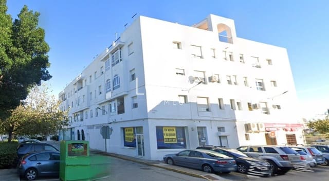 3 soveværelse Lejlighed til salg i Chiclana de la Frontera - € 108.800 (Ref: 9891159)