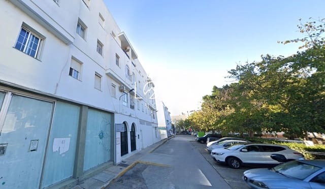 3 soveværelse Lejlighed til salg i Chiclana de la Frontera - € 108.800 (Ref: 9891159)