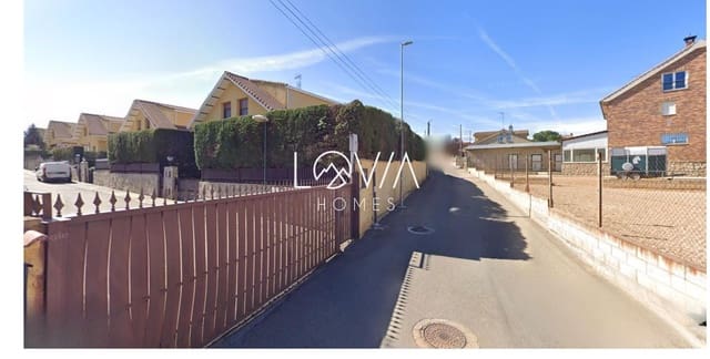 4 chambre Maison de Ville à vendre à Santovenia de la Valdoncina - 255 900 € (Ref: 9892958)