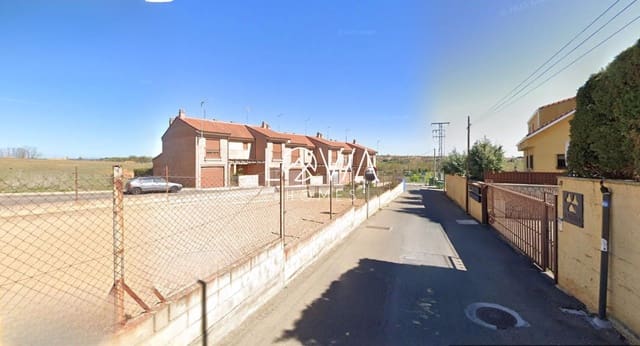 4 chambre Maison de Ville à vendre à Santovenia de la Valdoncina - 255 900 € (Ref: 9892958)